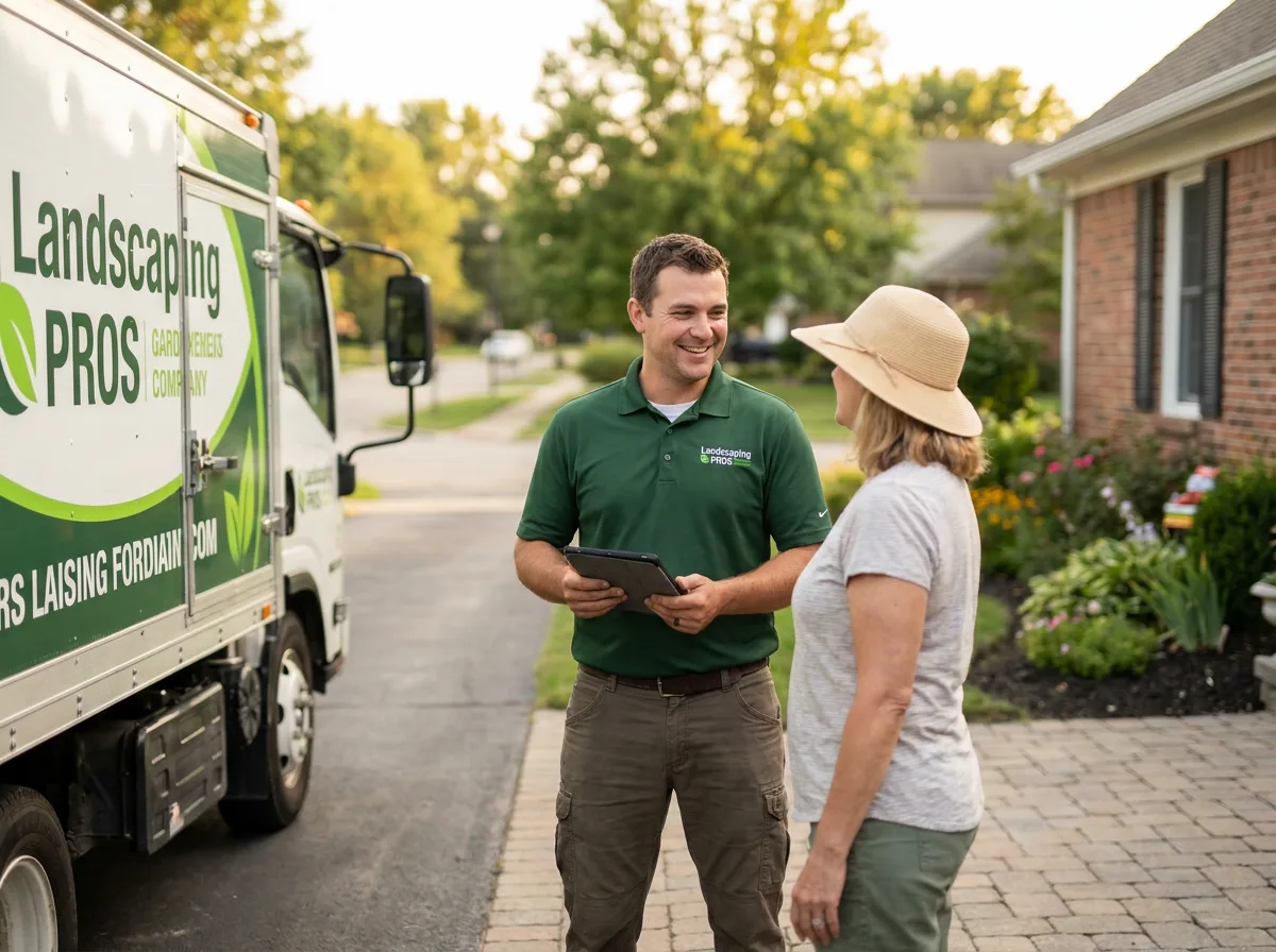 Landscaping Litchfield Park, AZ FAQs